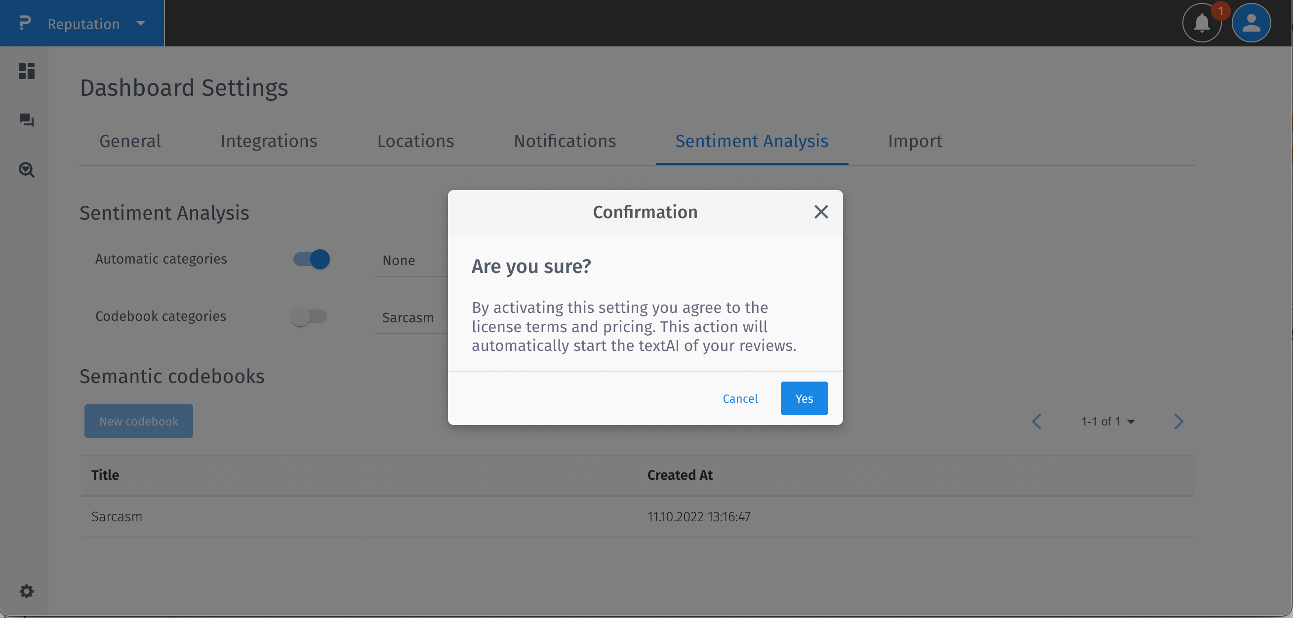 Survey Software Help Image