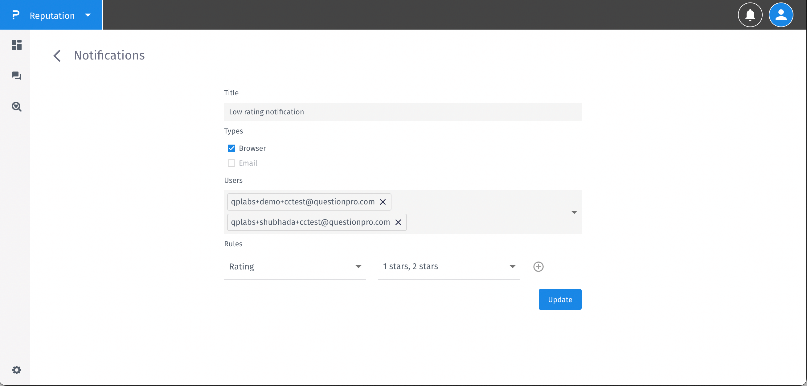 Survey Software Help Image