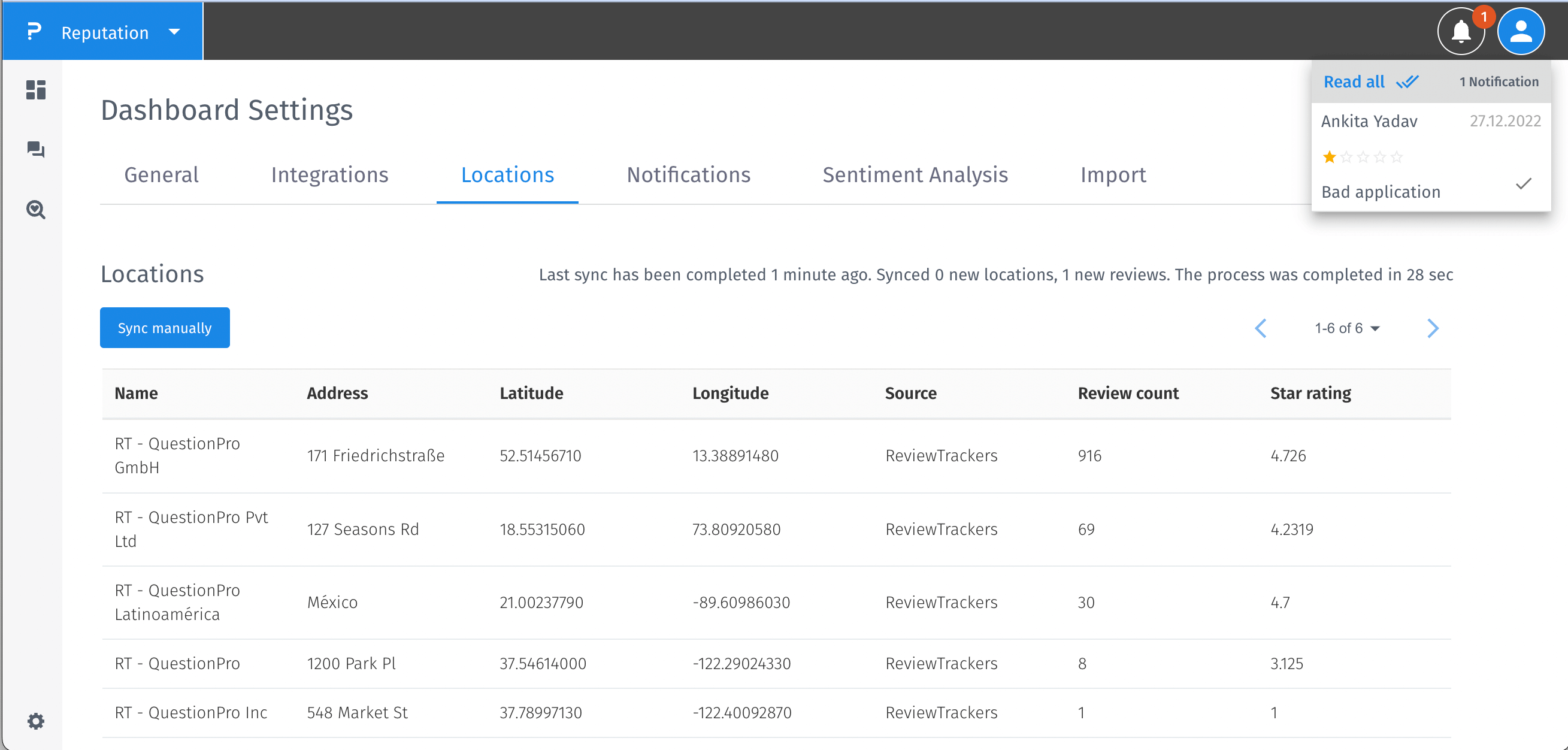 Survey Software Help Image