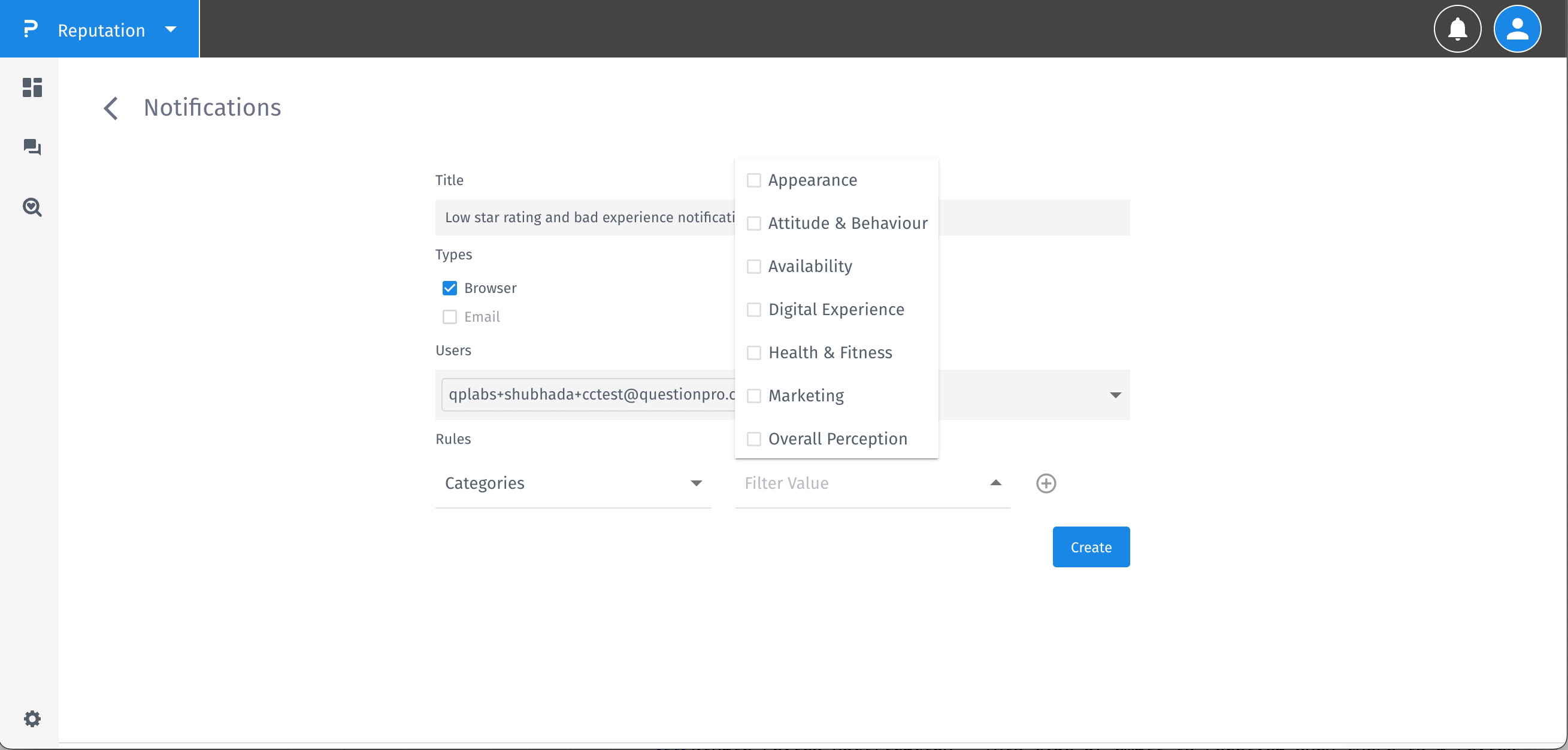 Survey Software Help Image
