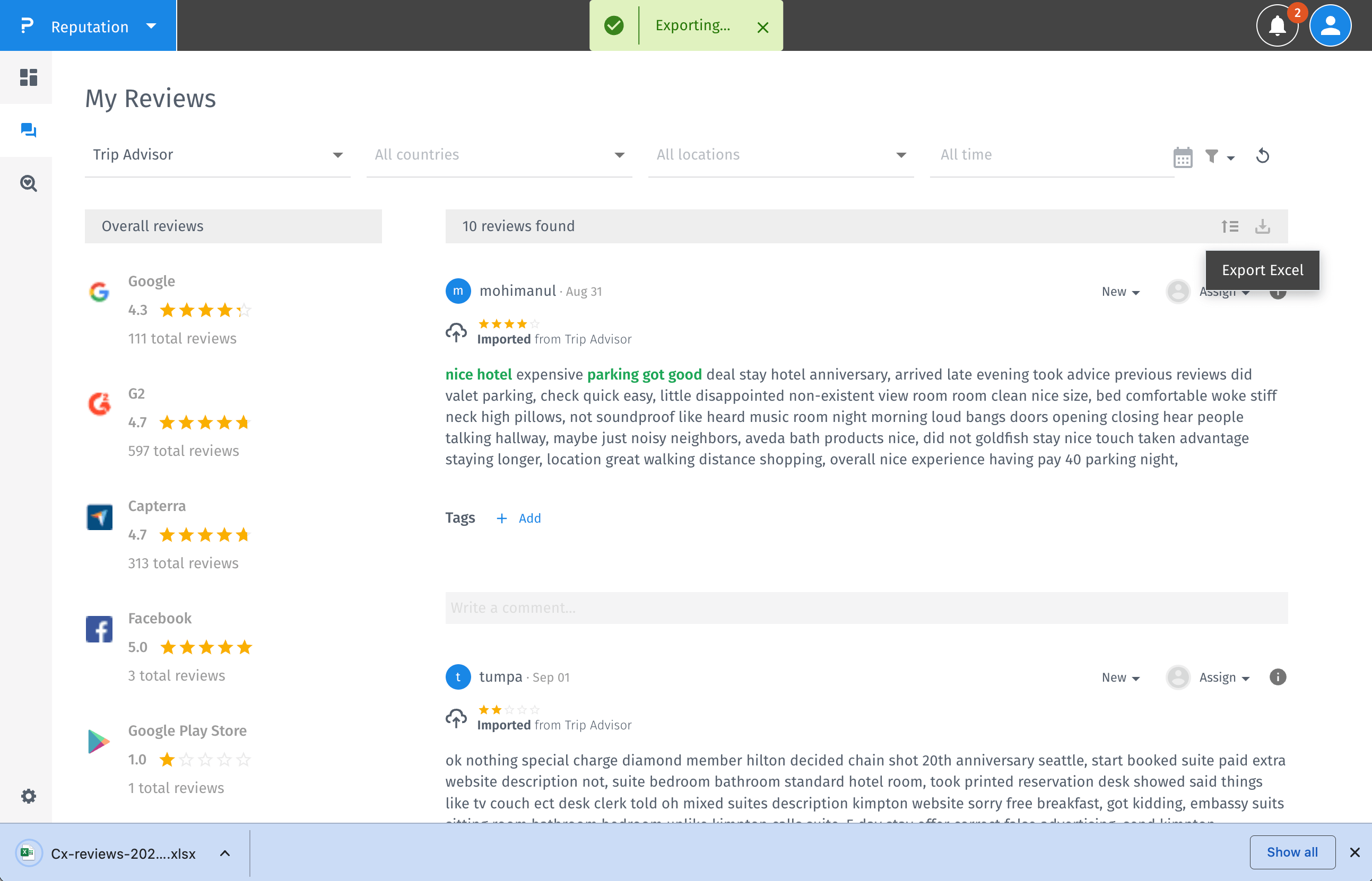 Survey Software Help Image