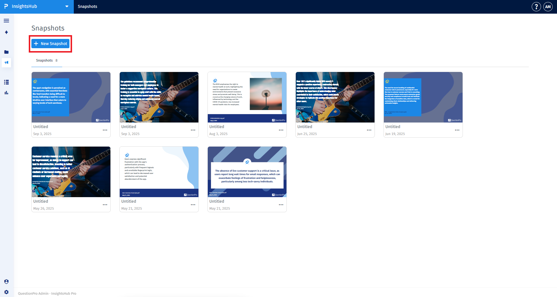 Survey Software Help Image