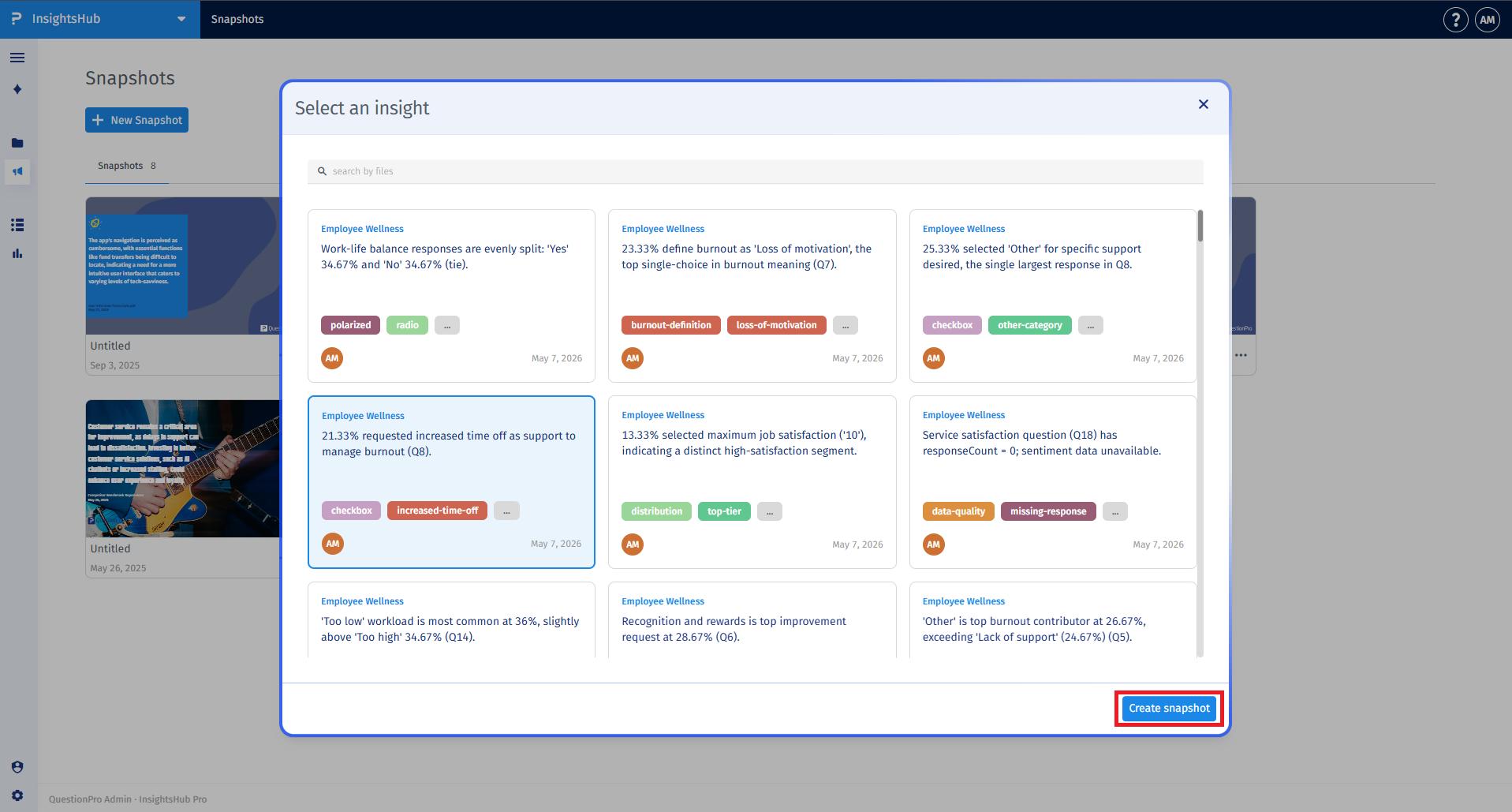 Survey Software Help Image
