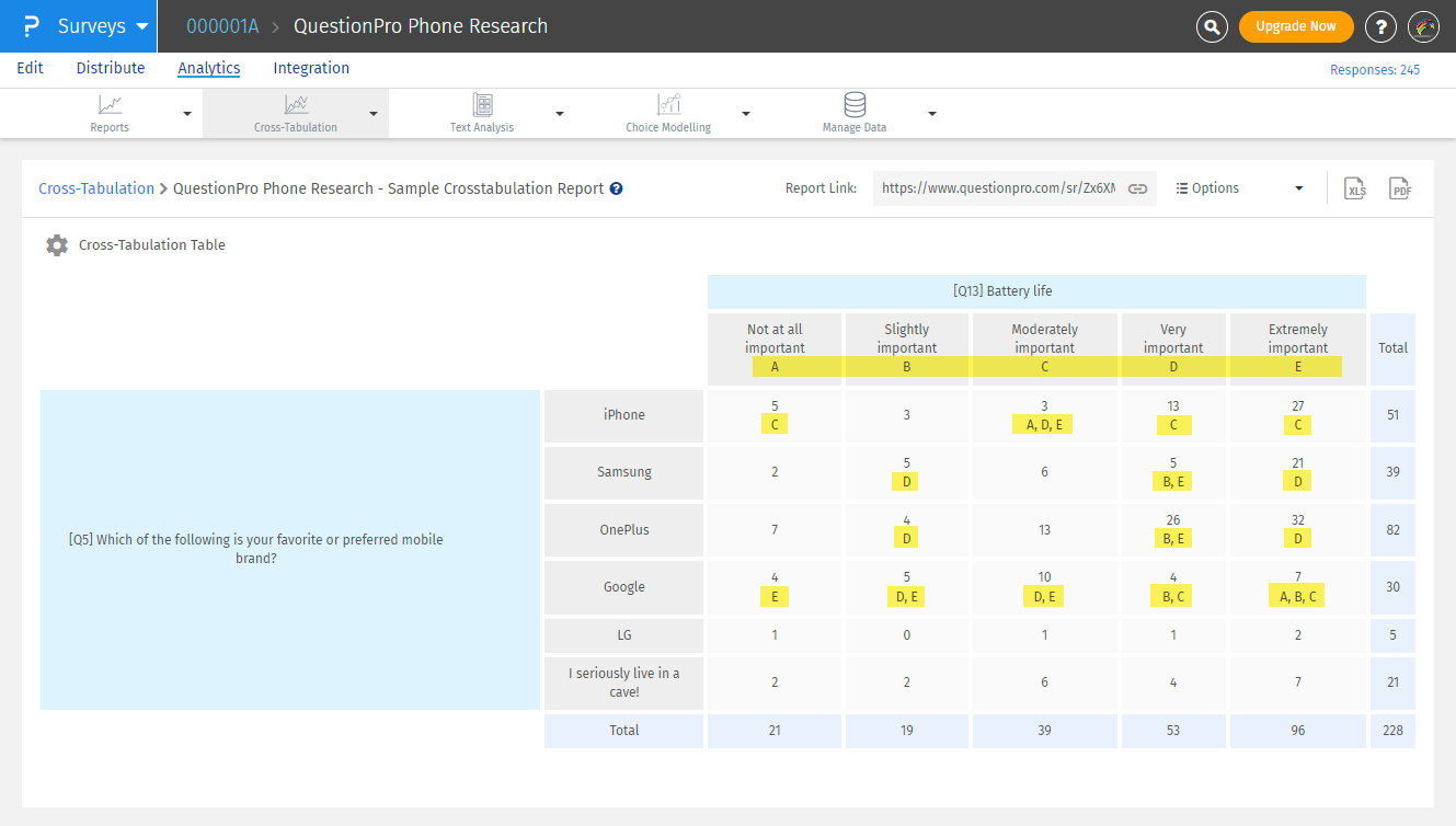 Survey Software Help Image