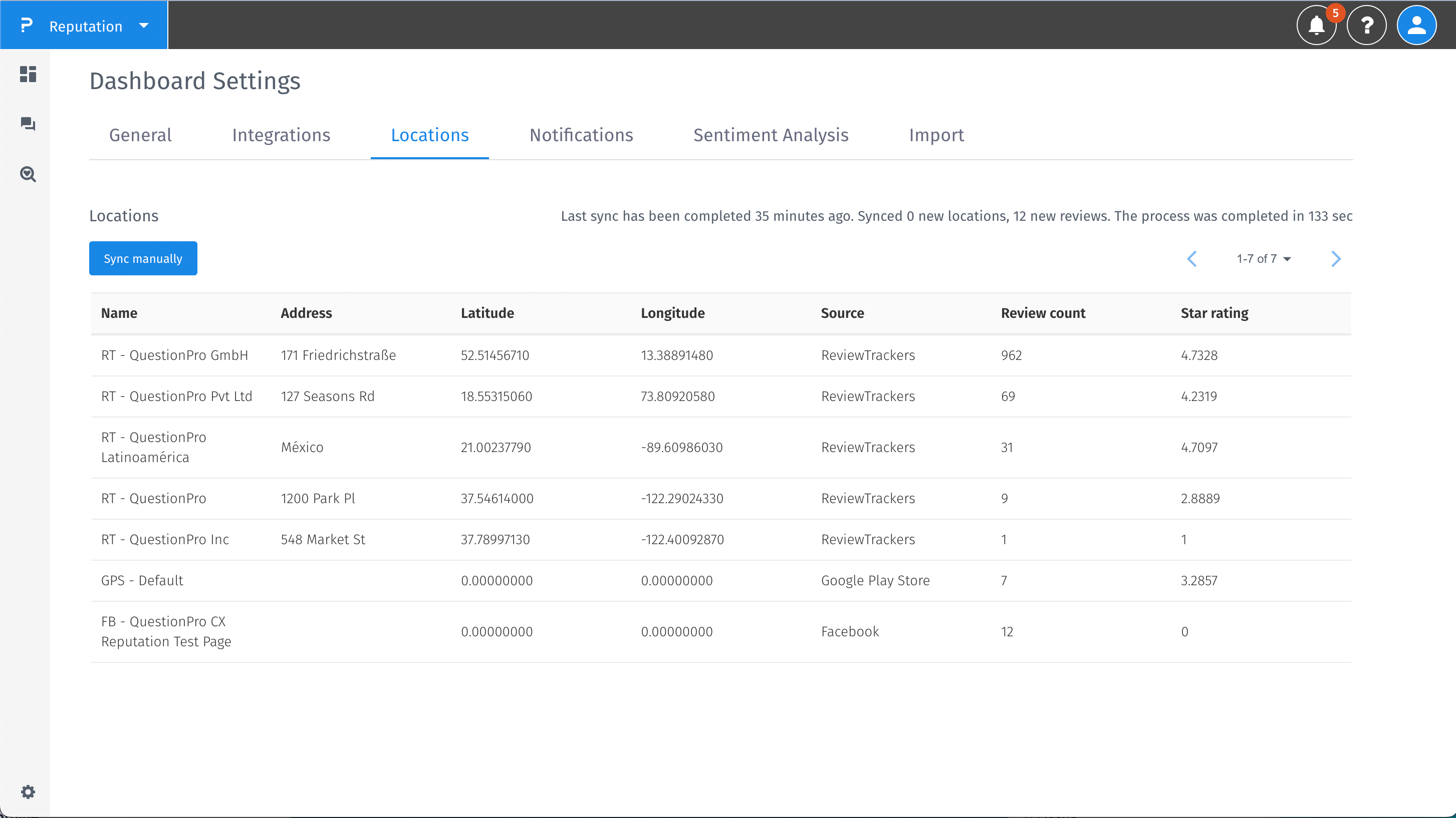 Survey Software Help Image