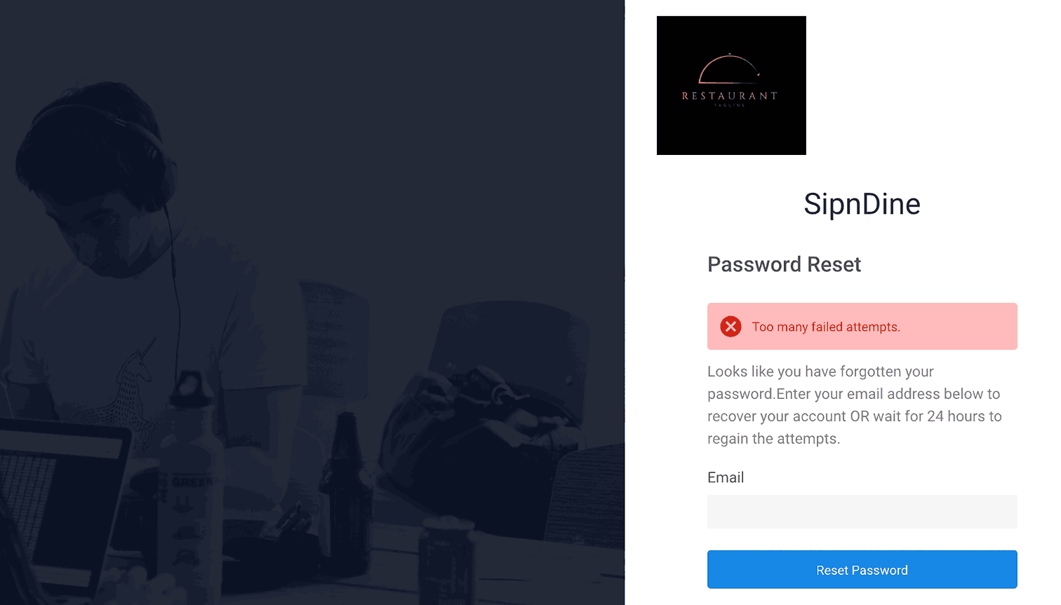 Survey Software Help Image