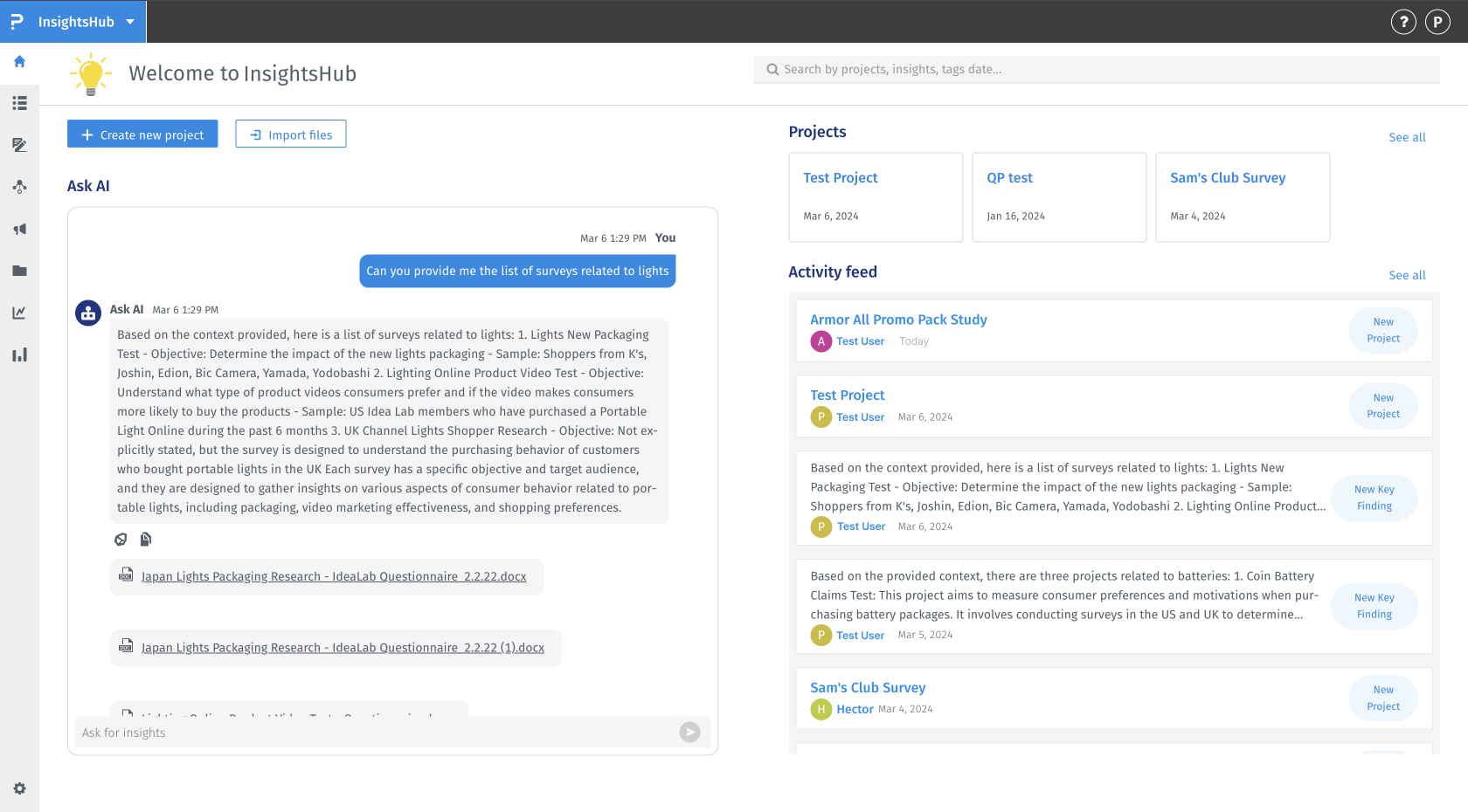 Survey Software Help Image