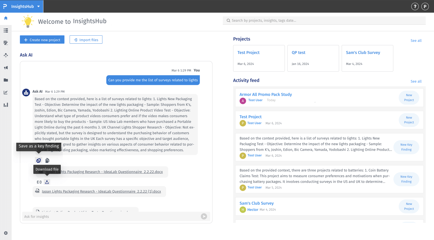 Survey Software Help Image