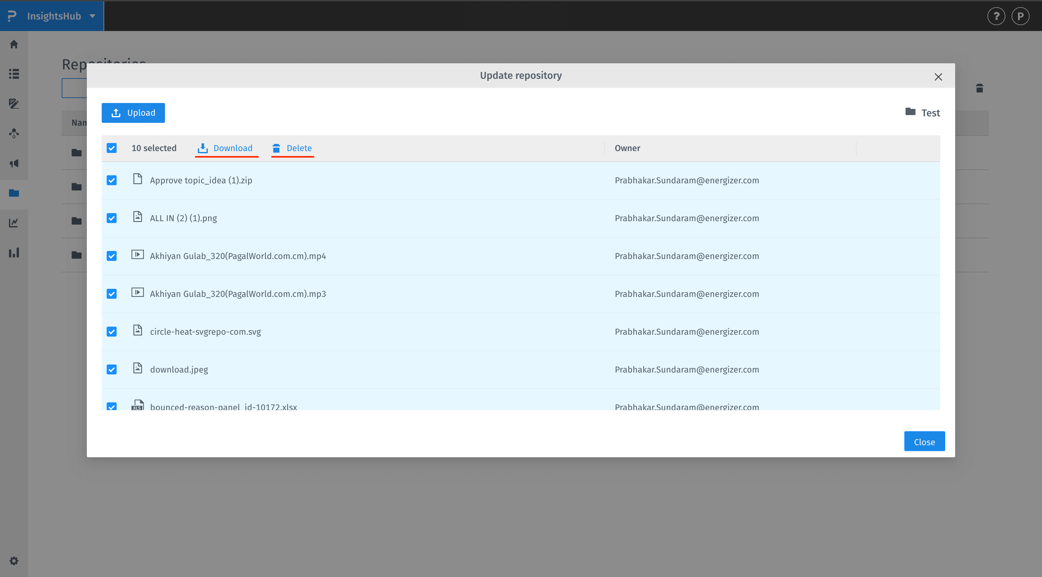 Survey Software Help Image