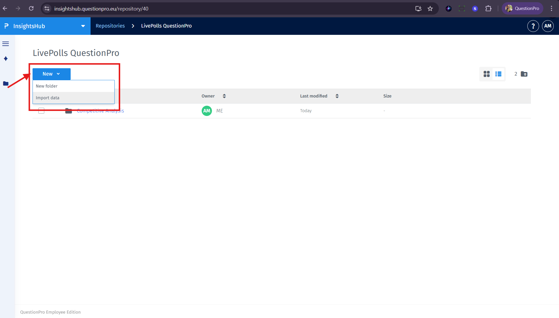 Survey Software Help Image