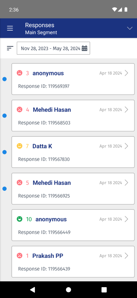 Survey Software Help Image