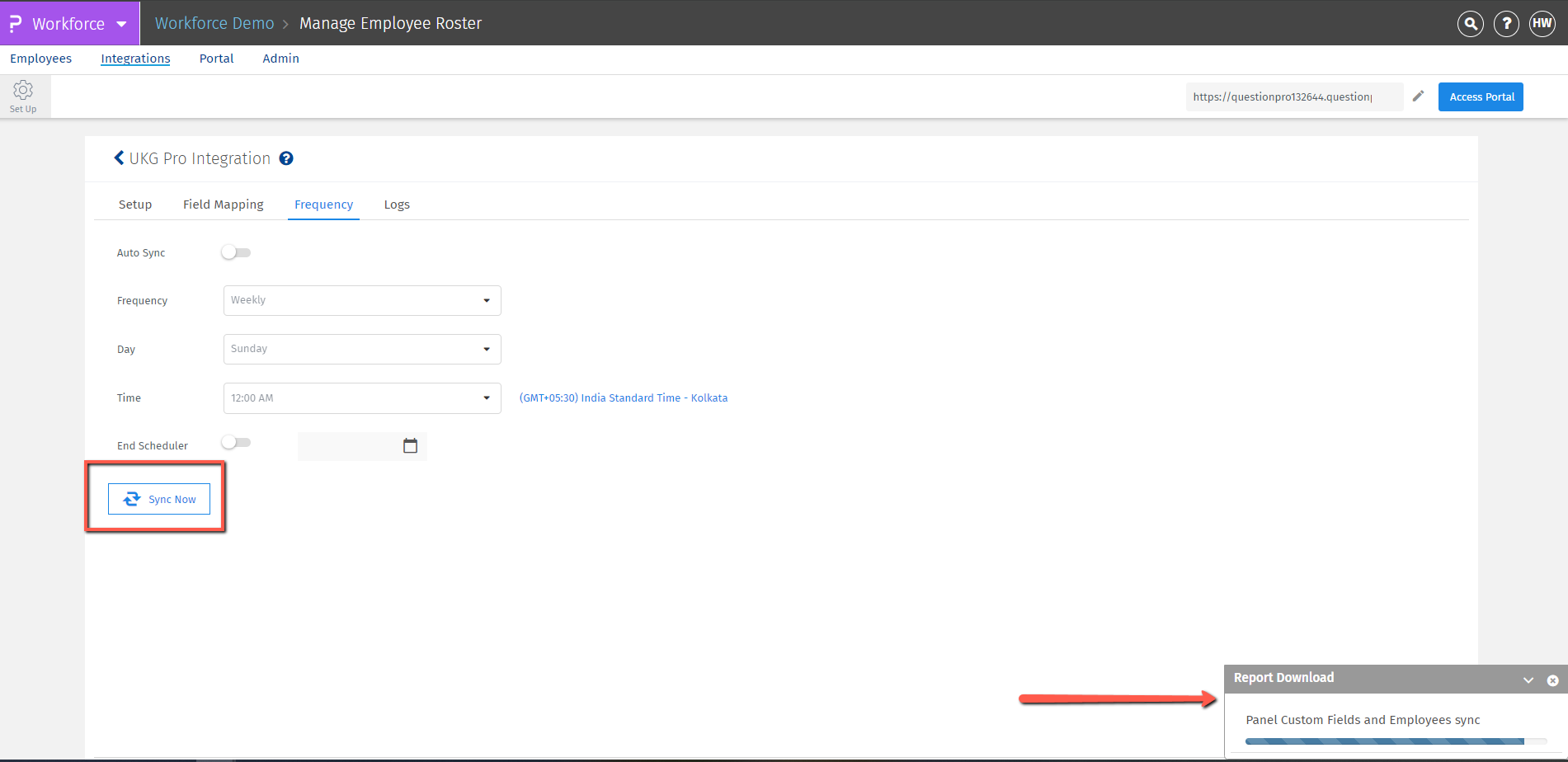 Survey Software Help Image