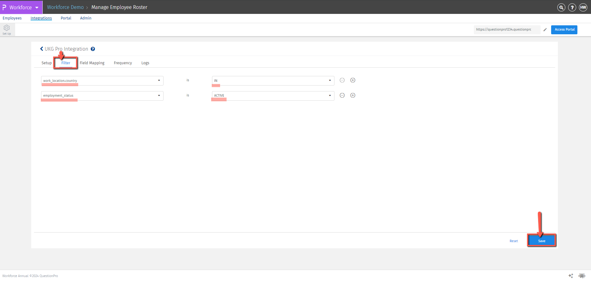 Survey Software Help Image