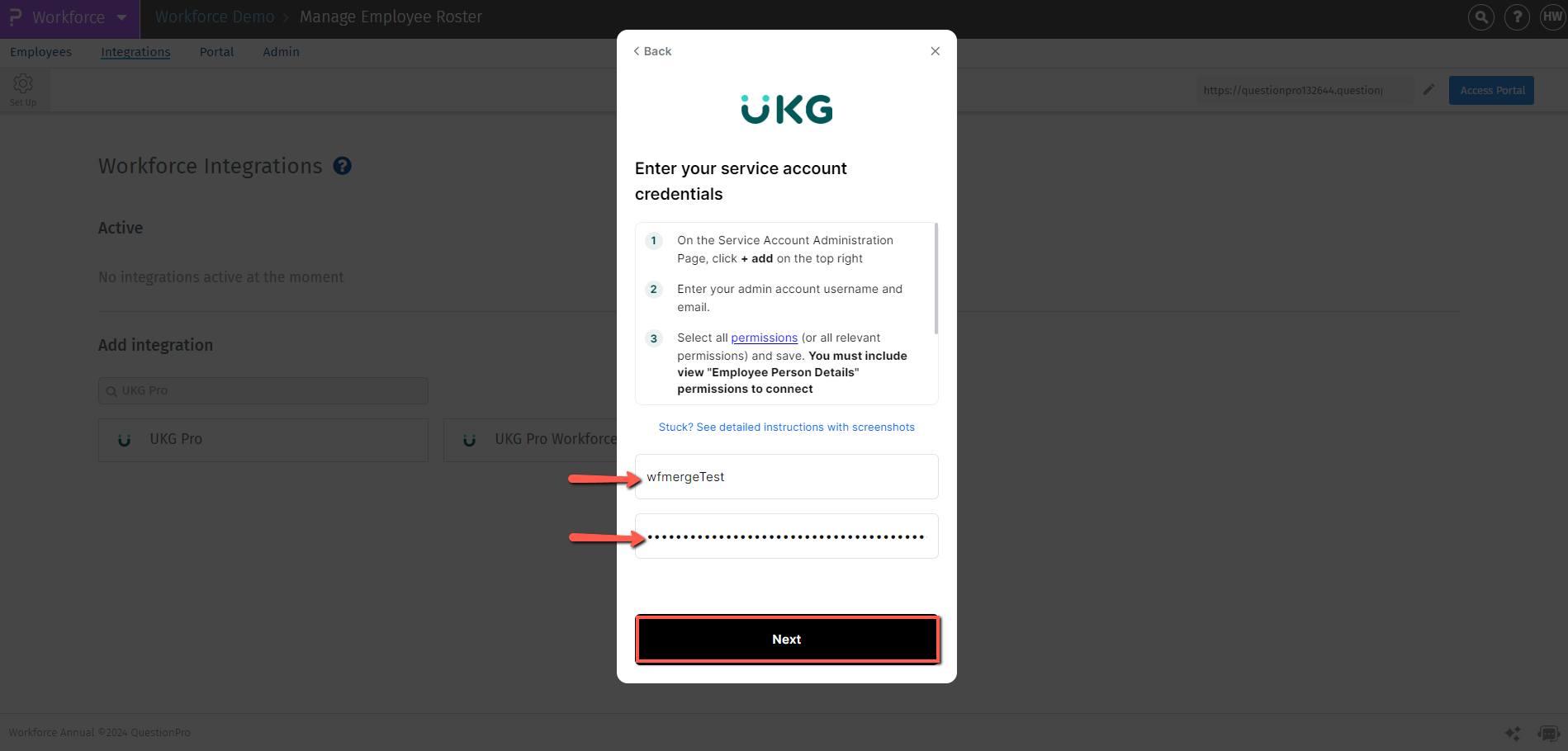 Survey Software Help Image