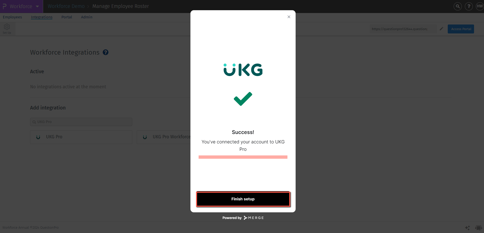 Survey Software Help Image