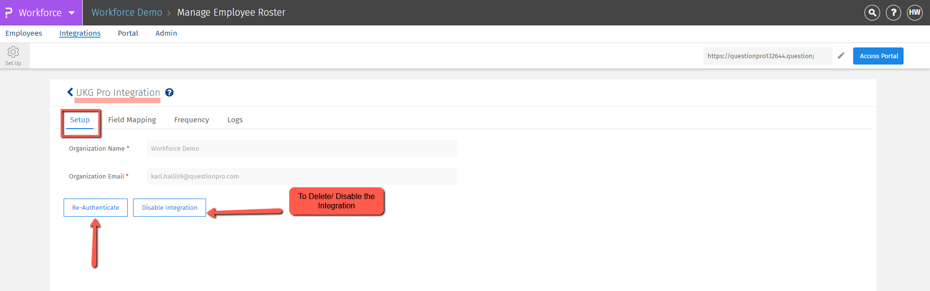 Survey Software Help Image
