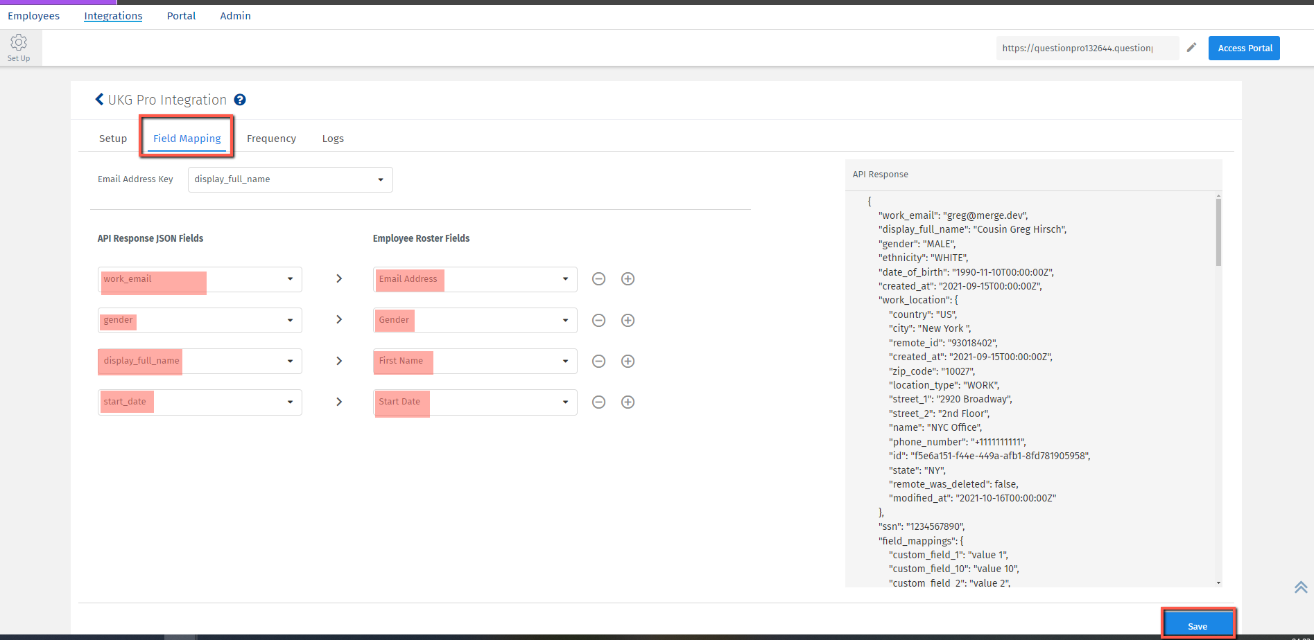 Survey Software Help Image