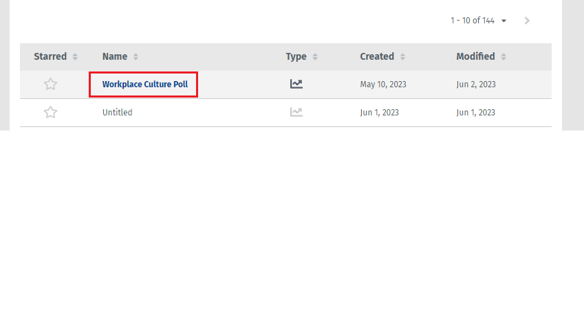 Survey Software Help Image