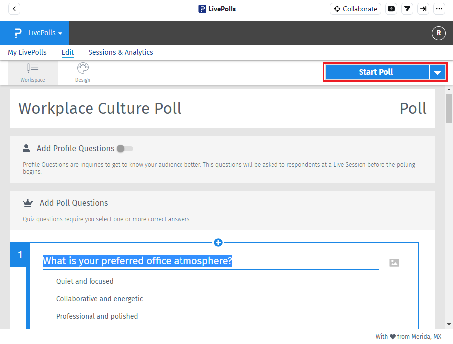 Survey Software Help Image