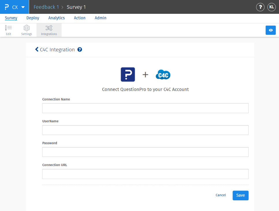 Survey Software Help Image
