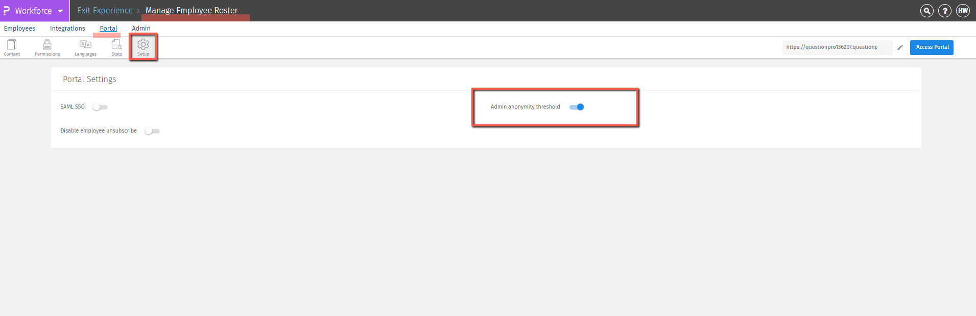 Survey Software Help Image