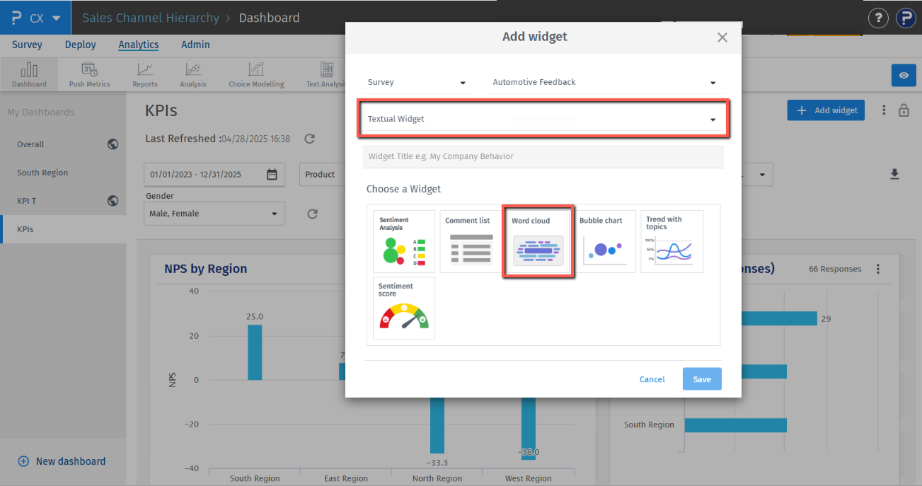 Survey Software Help Image