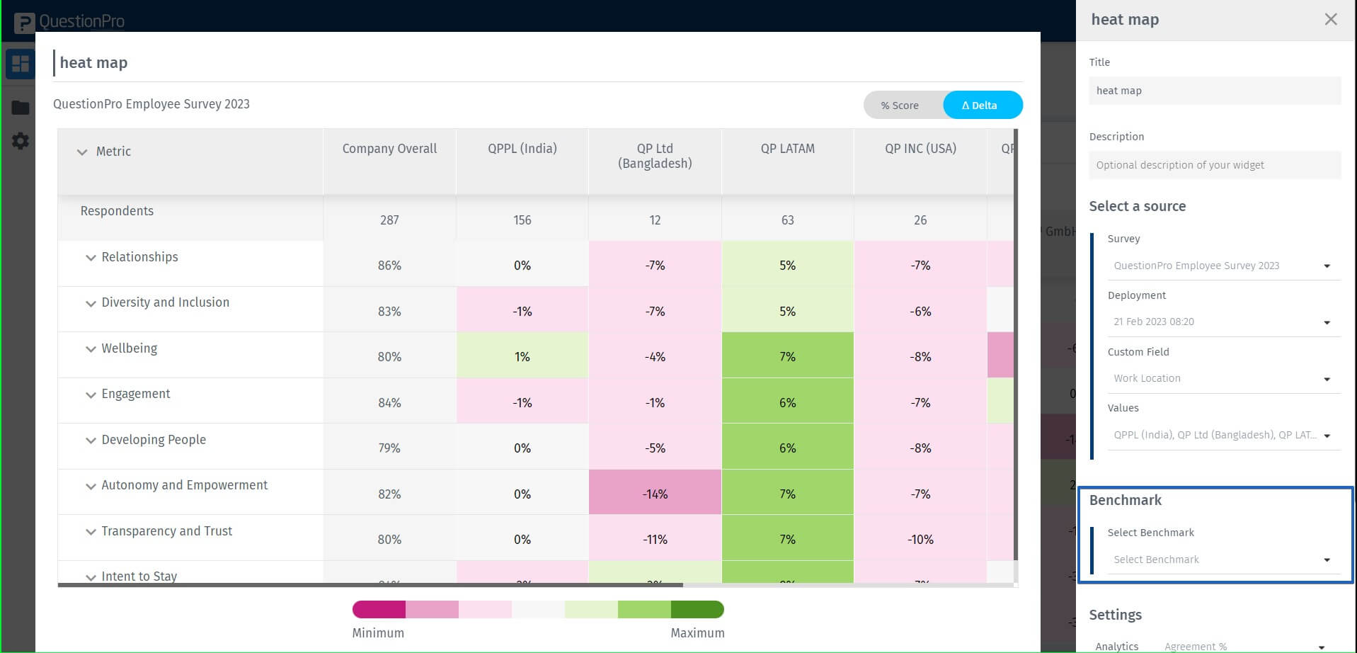 Survey Software Help Image