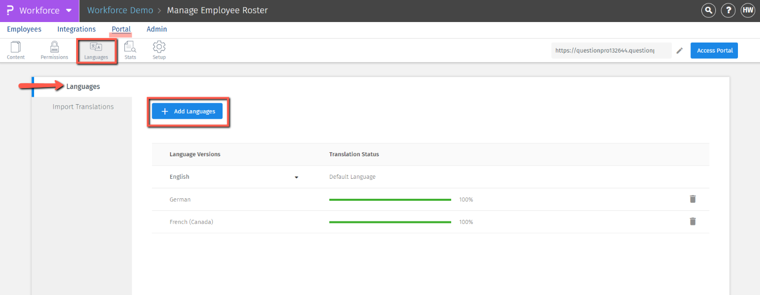 Survey Software Help Image