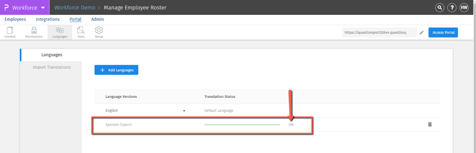 Survey Software Help Image