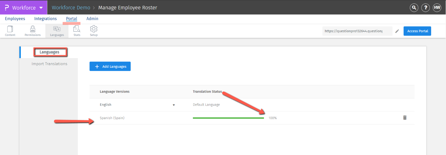 Survey Software Help Image