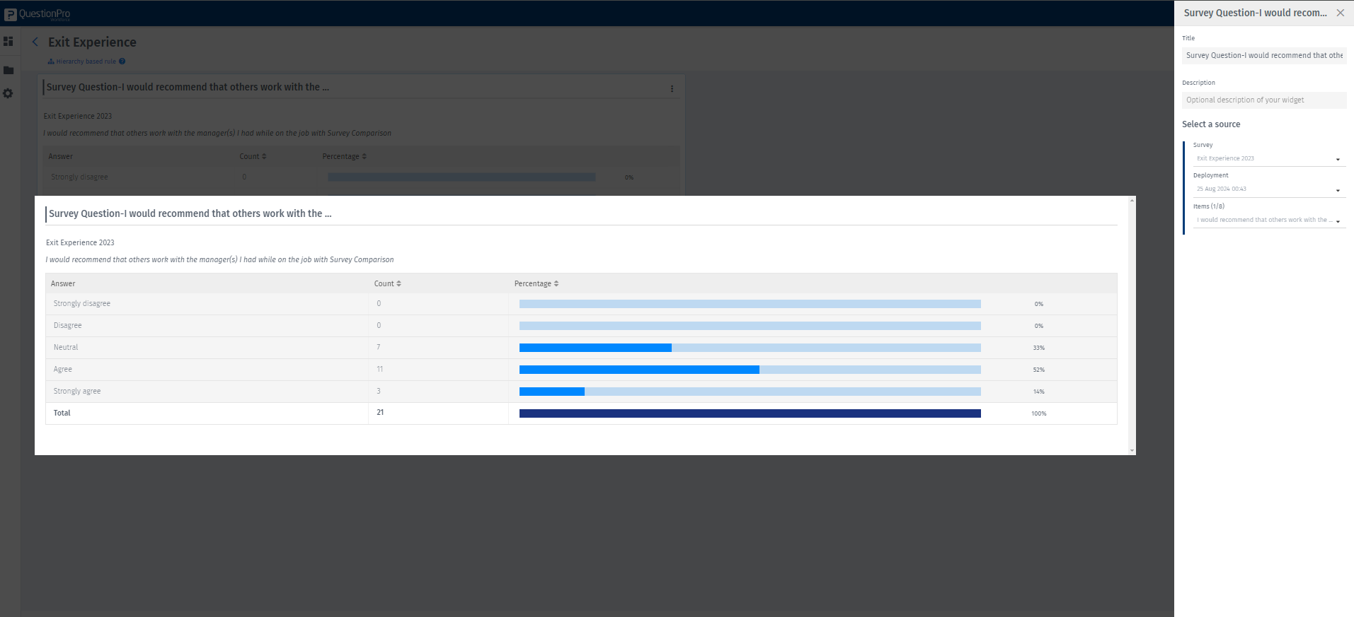 Survey Software Help Image