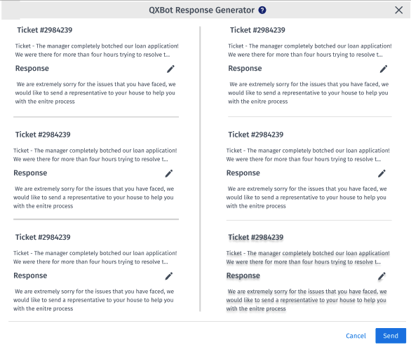 Survey Software Help Image