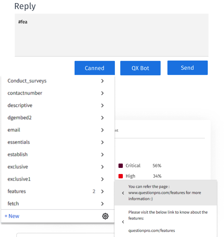 Survey Software Help Image