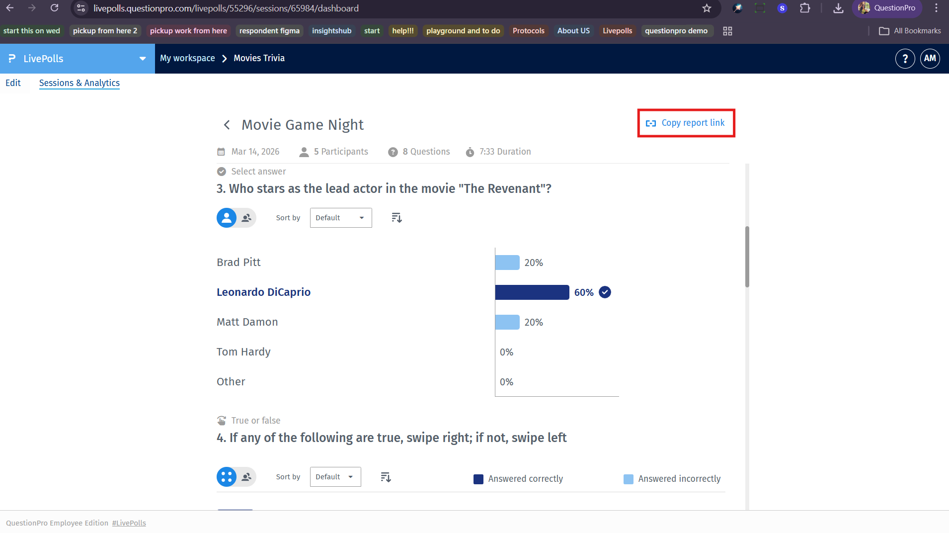 Survey Software Help Image