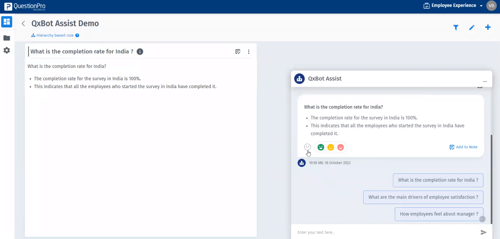 Survey Software Help Image