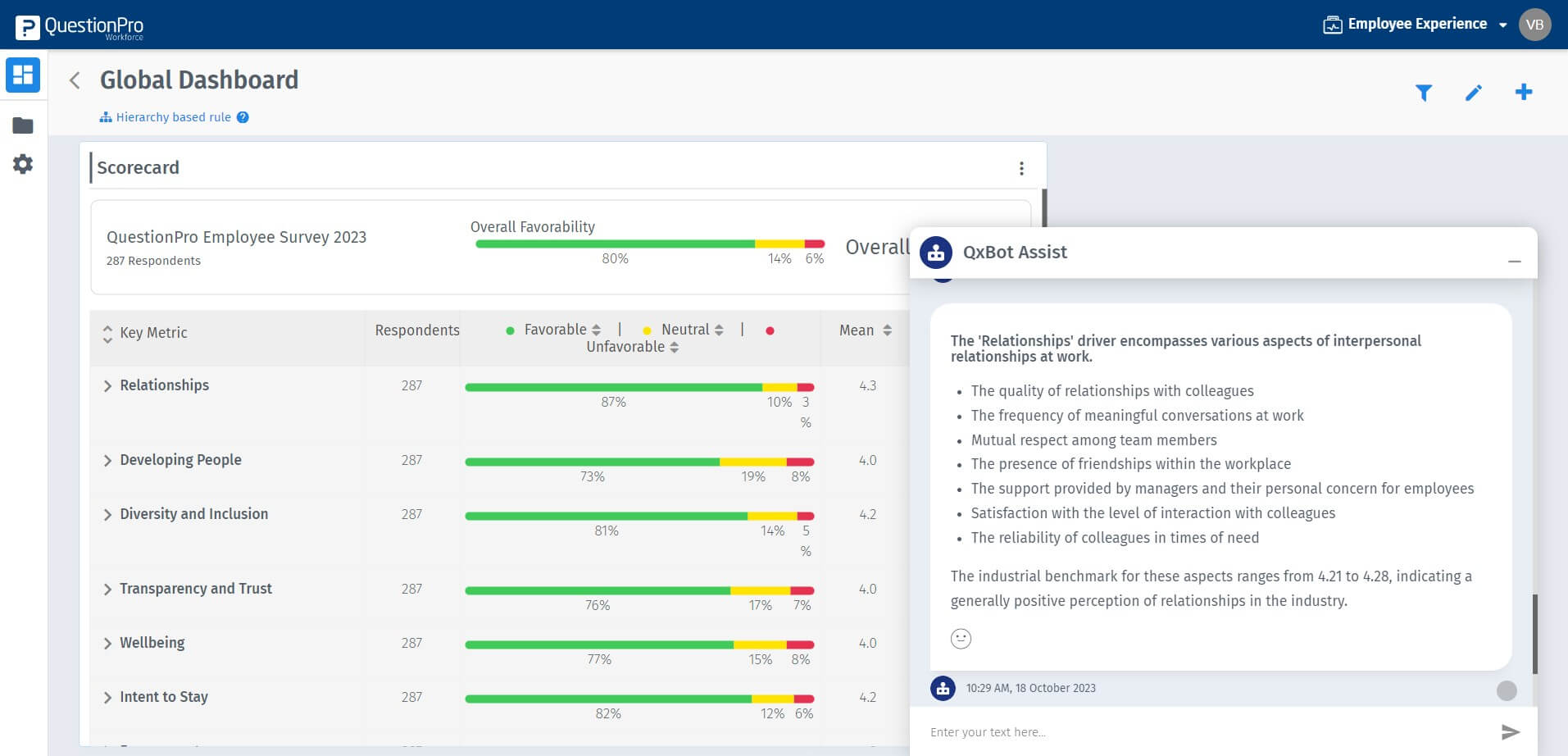 Survey Software Help Image