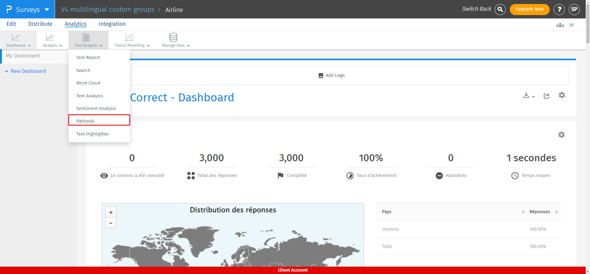 Survey Software Help Image
