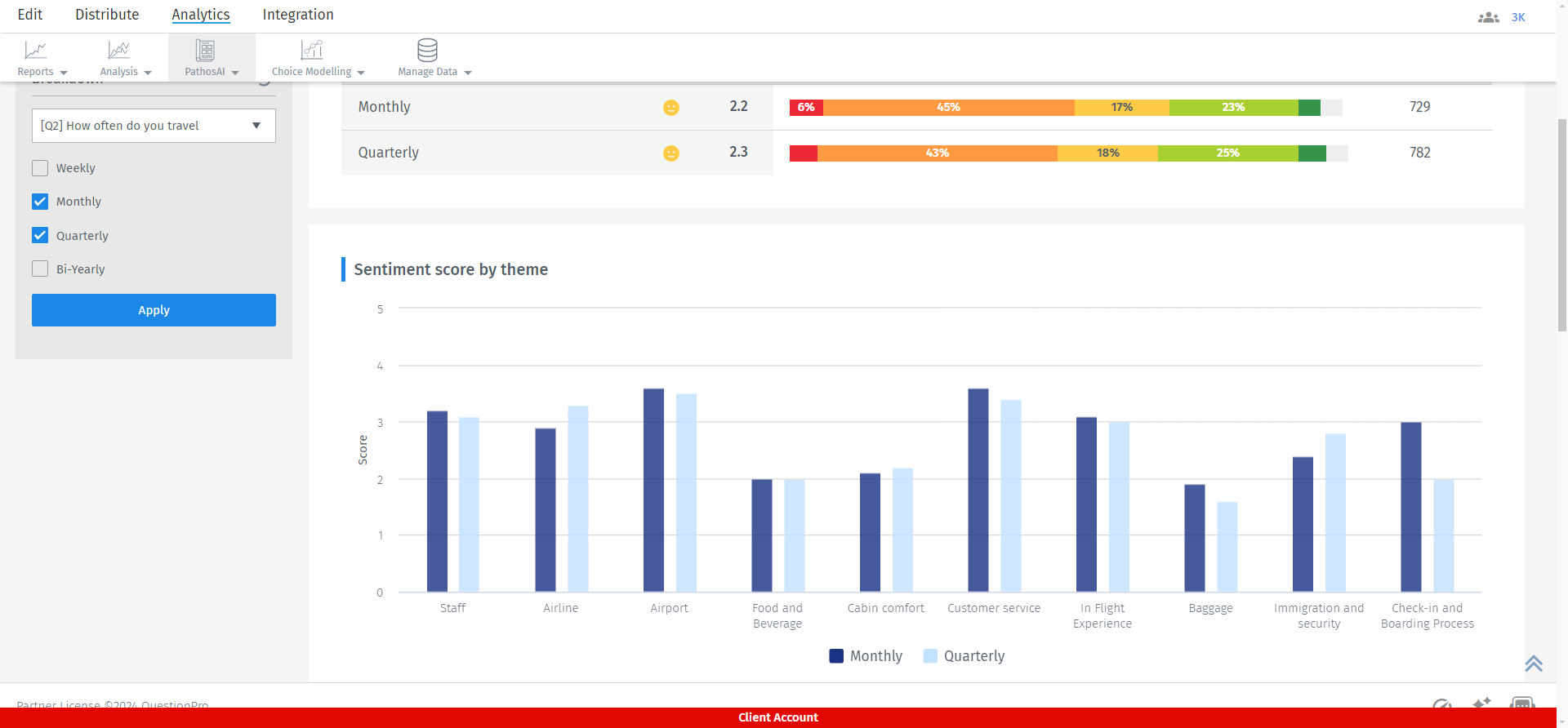 Survey Software Help Image