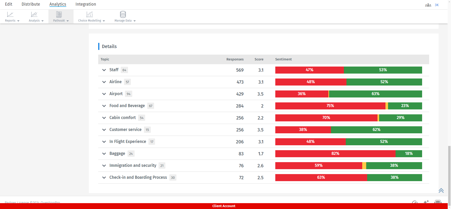 Survey Software Help Image