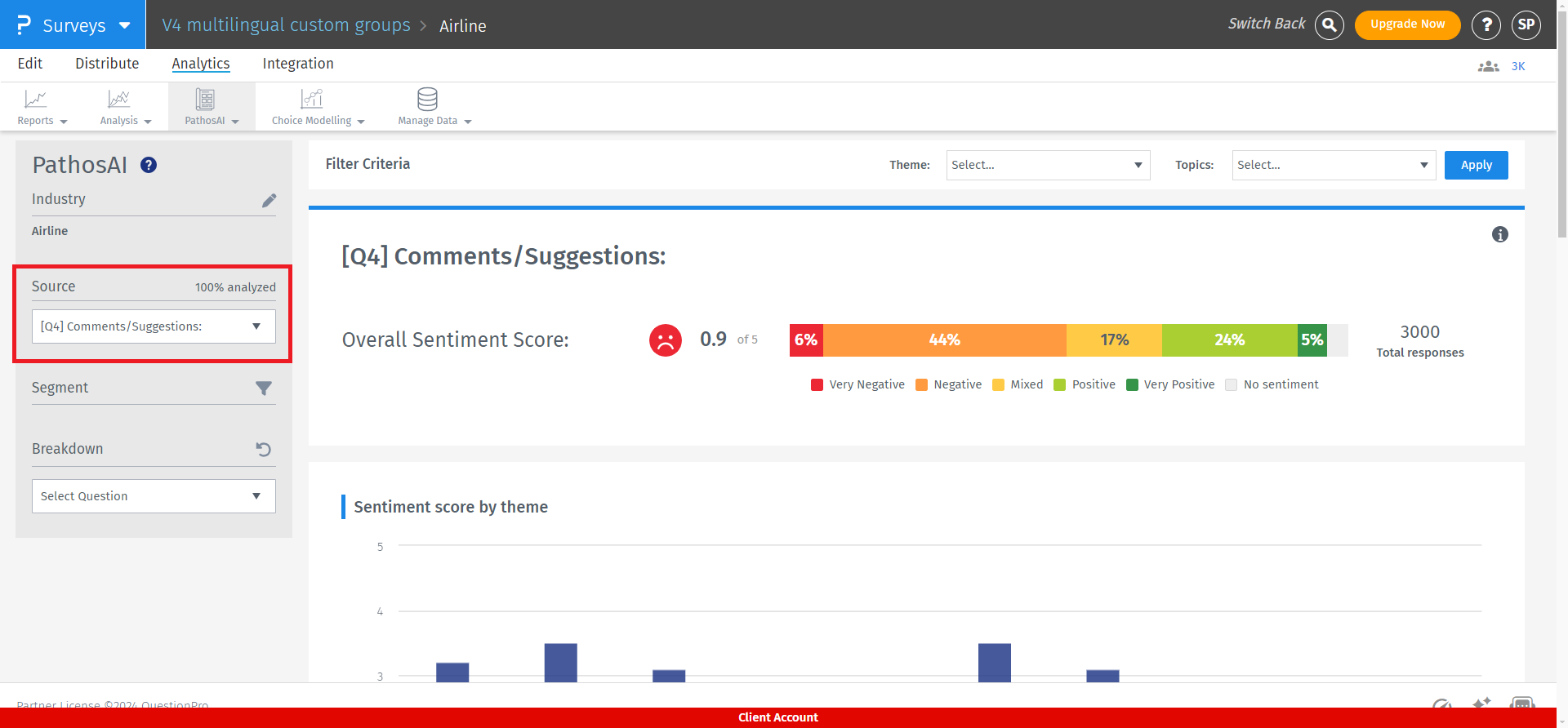 Survey Software Help Image