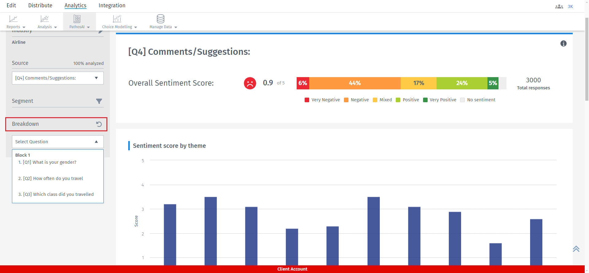 Survey Software Help Image