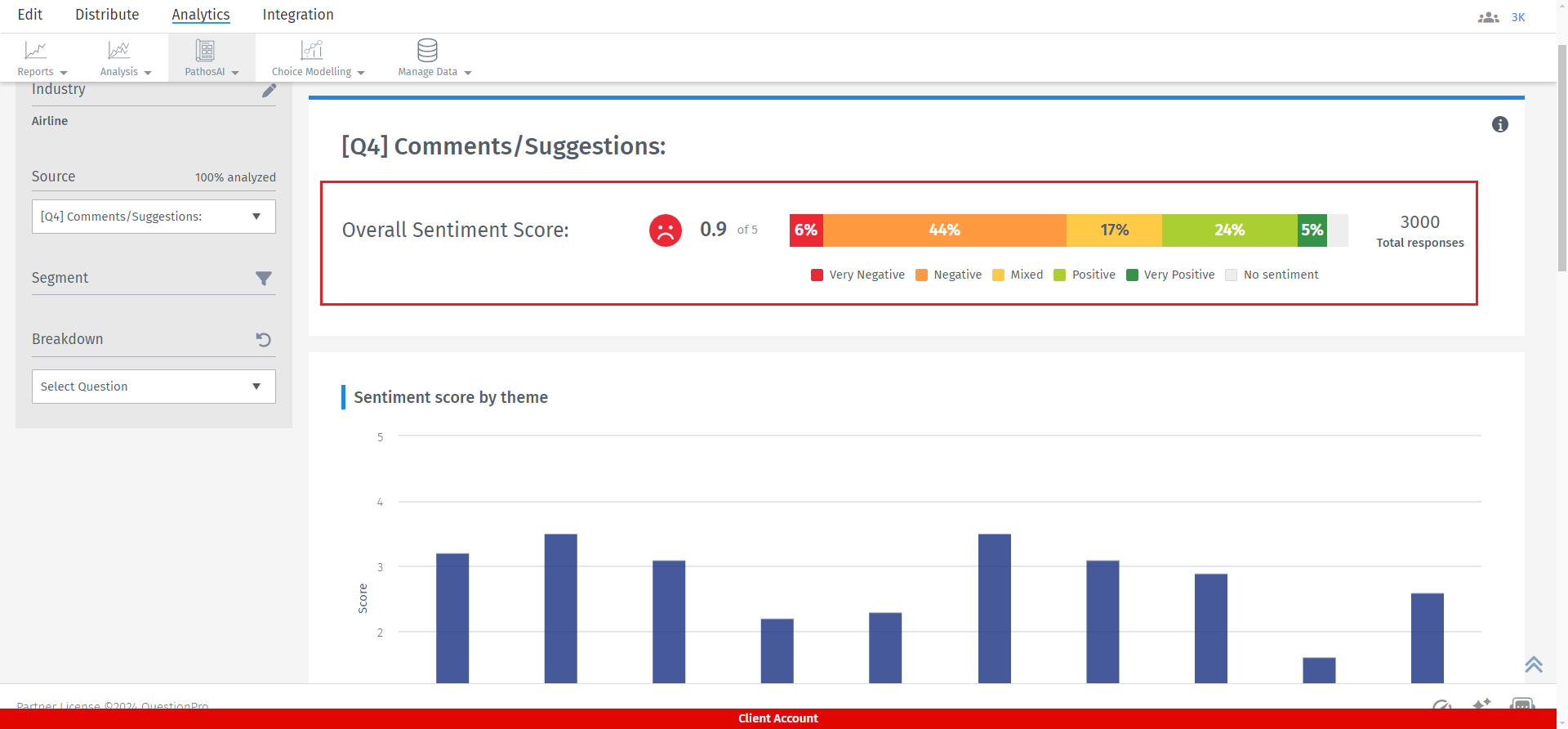 Survey Software Help Image