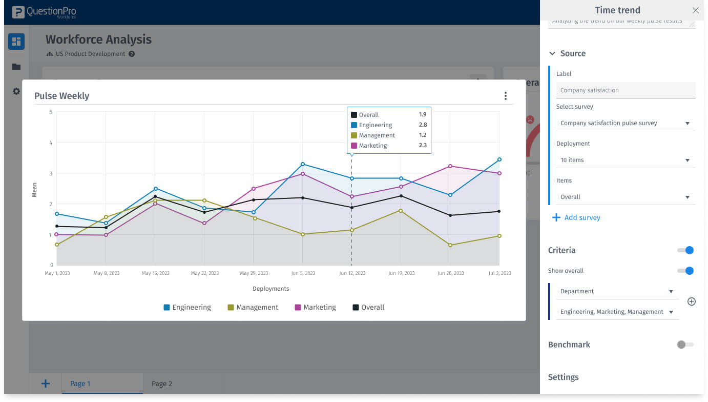 Survey Software Help Image
