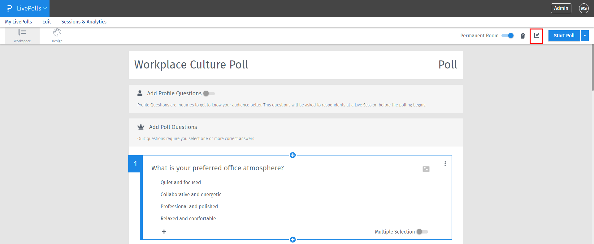 Survey Software Help Image
