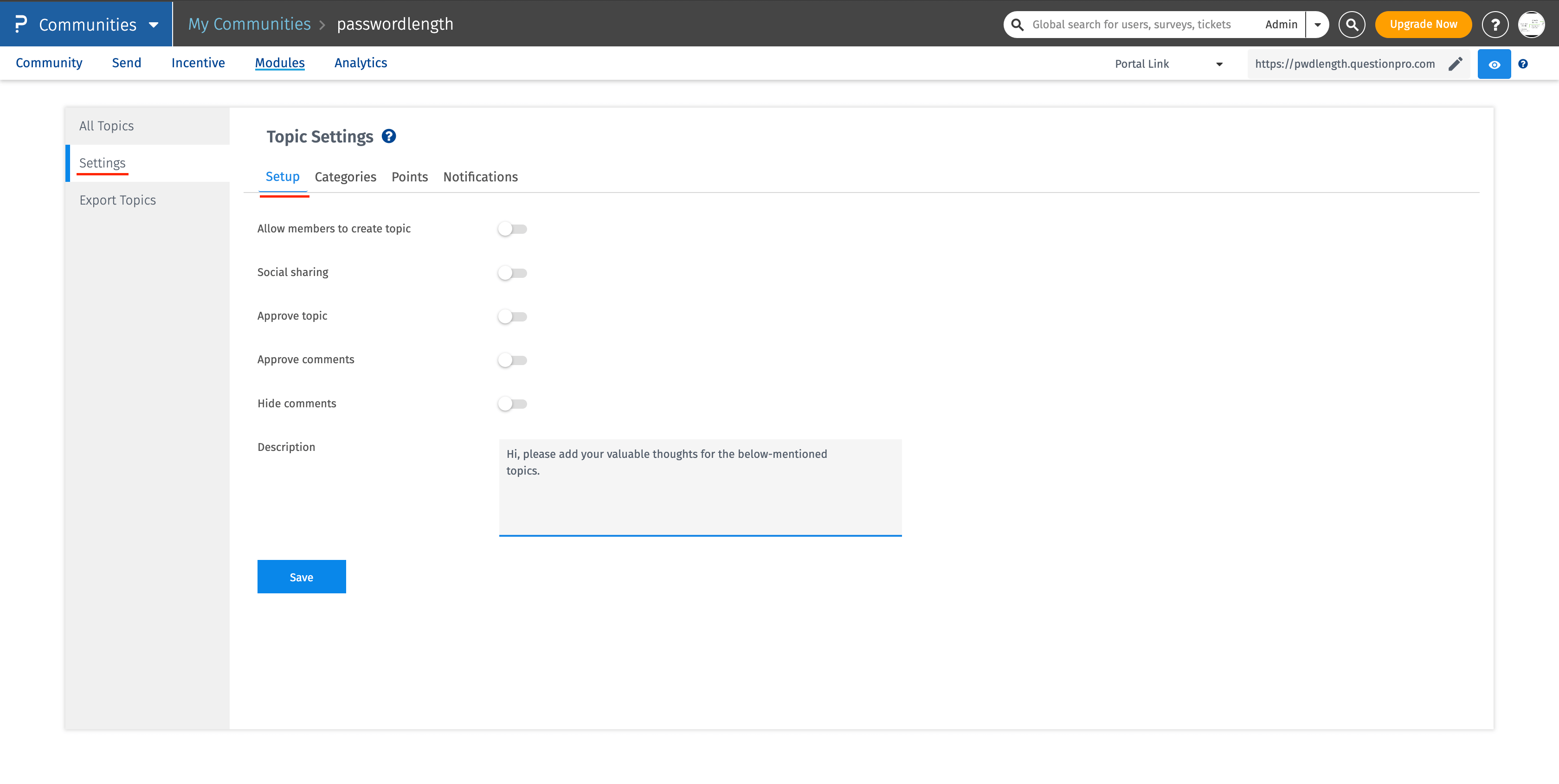 Survey Software Help Image
