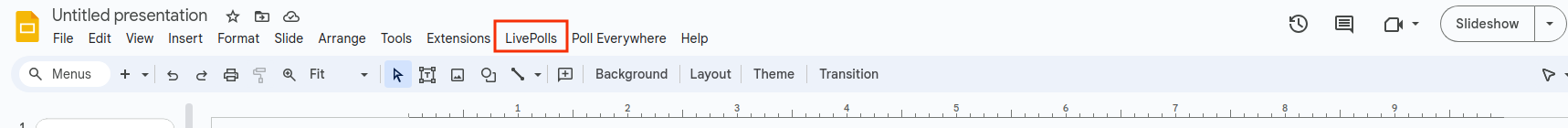 Survey Software Help Image