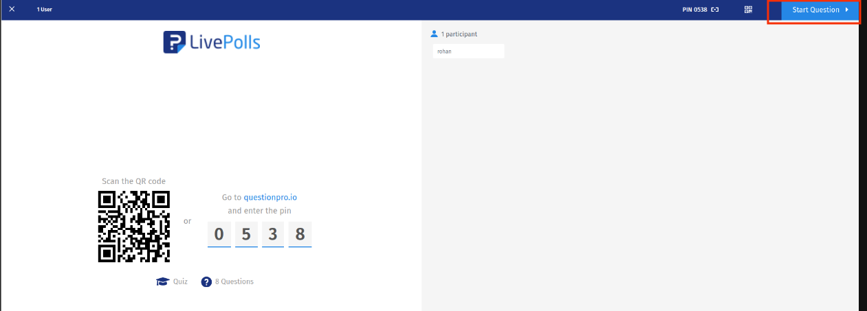Survey Software Help Image