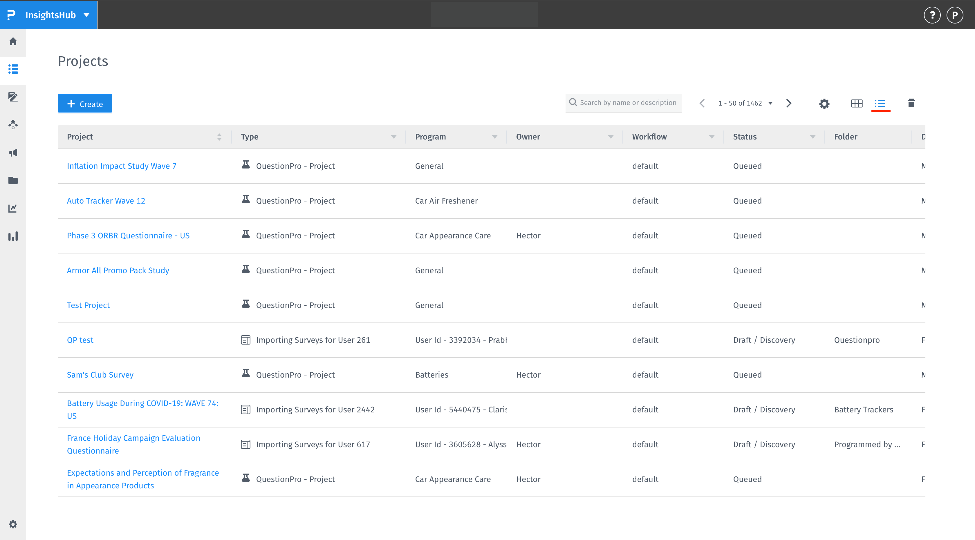 Survey Software Help Image
