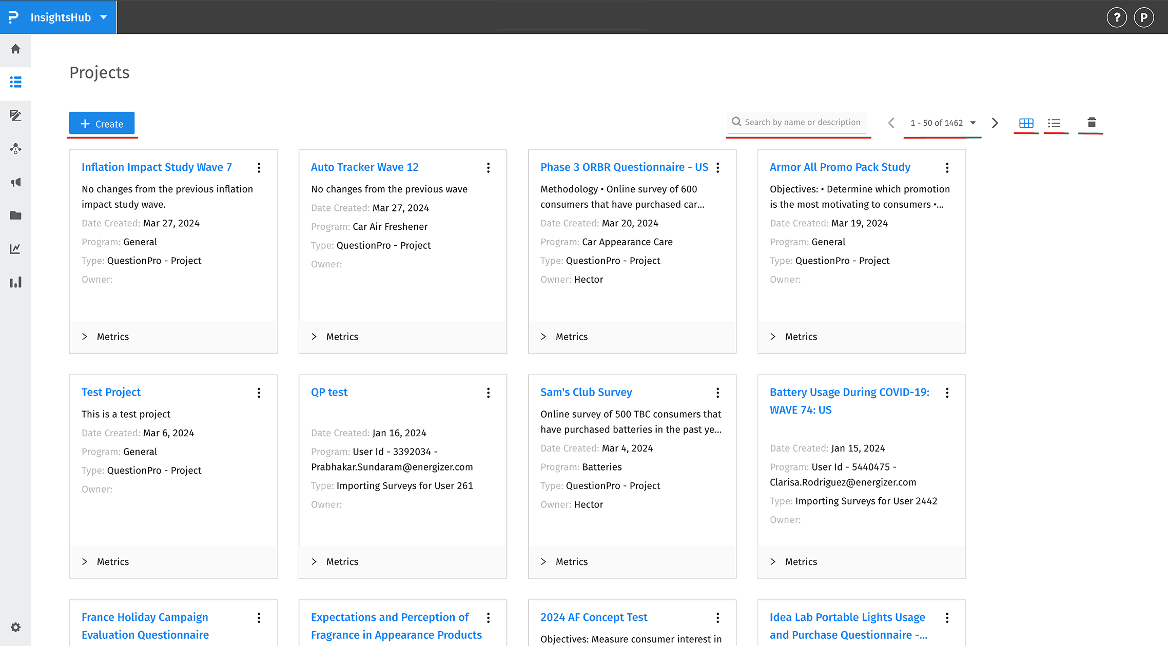 Survey Software Help Image