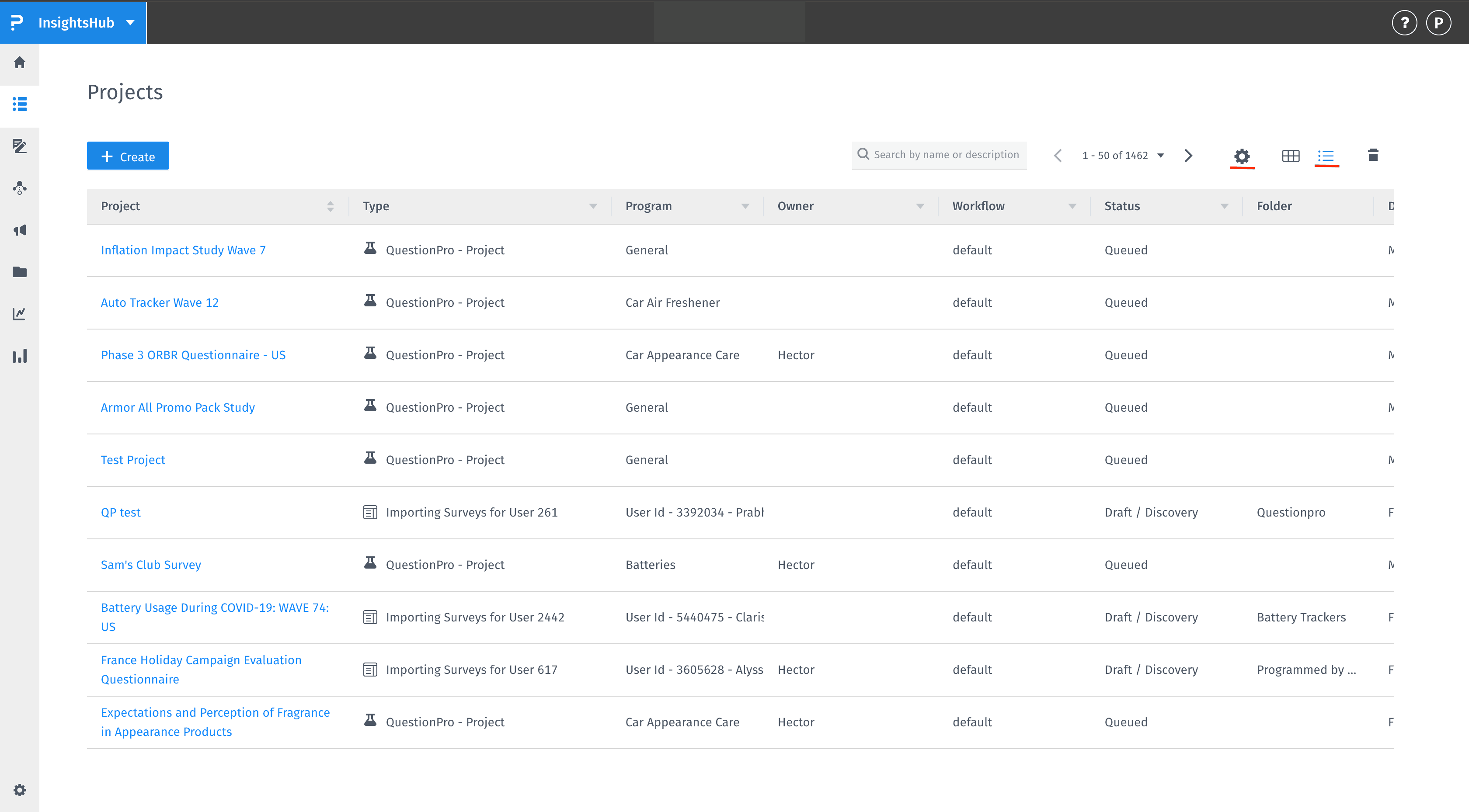 Survey Software Help Image